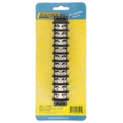 Seachoice 13591 Terminal Block