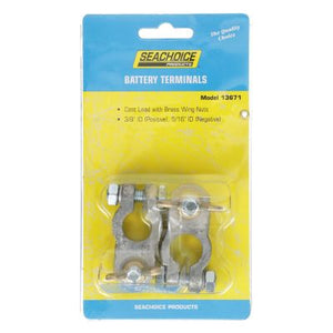 Seachoice 13671 Battery Terminal Set (Includes 3/8