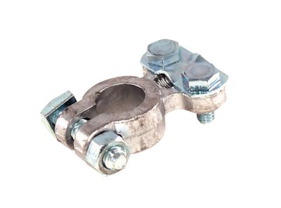 Seachoice 13720 Battery Terminal - Clamp Style 10 Pack
