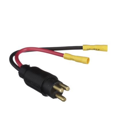 Seachoice 13751 12V Trolling Motor Plug
