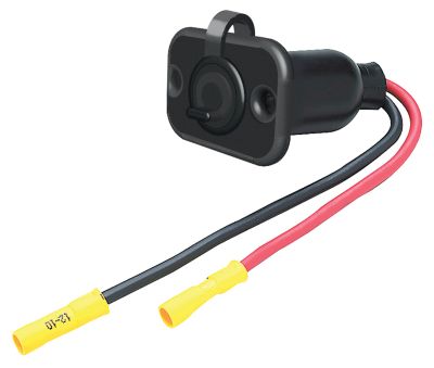 Seachoice 13771 12V Trolling Motor Plug