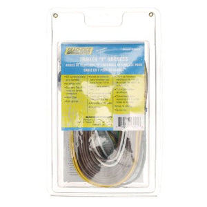 Seachoice 13941 Flat 4 Pole Trailer 