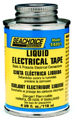 Seachoice 14201 Liquid Electrical Tape