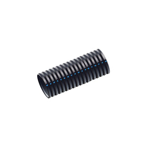 Seachoice 76450 14303 Flame-Retardant Split Loom, 3/8