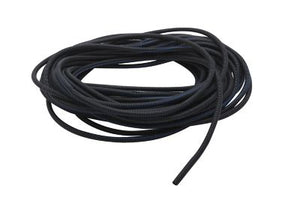 Seachoice 76350 14301 Flame-Retardant Split Loom, 1/4