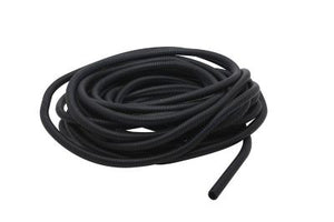 Seachoice 76650 14304 Flame-Retardant Split Loom, 1/2