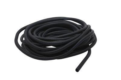 Seachoice 76650 14304 Flame-Retardant Split Loom, 1/2