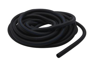 Seachoice 769050 14306 Flame-Retardant Split Loom, 3/4