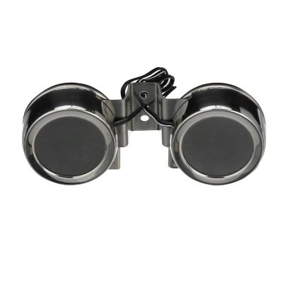 Seachoice 14521 12V Compact Electric Horn