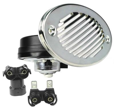 Seachoice 14571 12V Hidden Horn