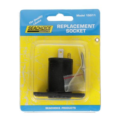 Seachoice 15011 Accessory Socket Only