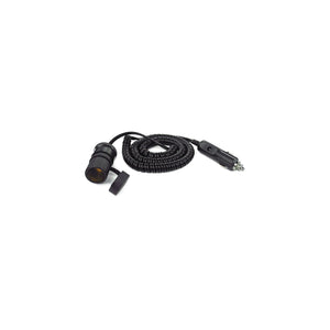 Seachoice 15051 10' Coiled Extension Cord