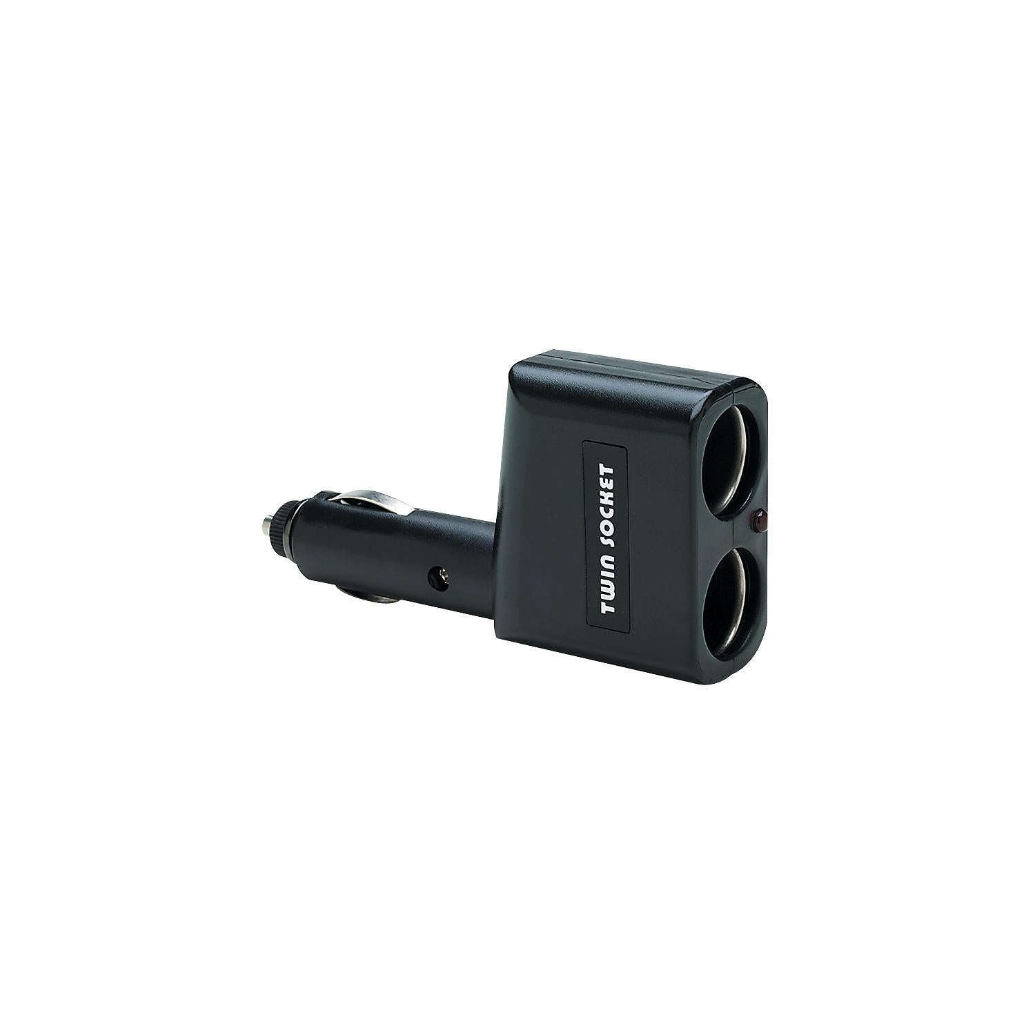 Seachoice 15061 12V Dual Power Outlet