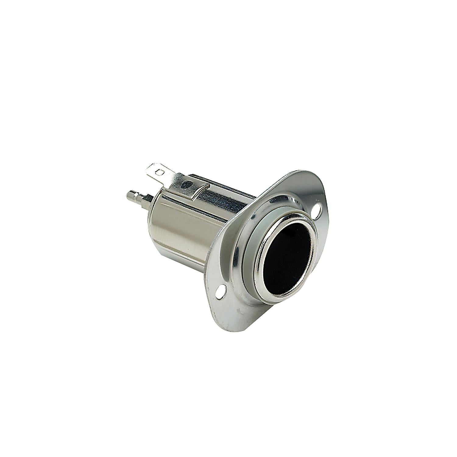 Seachoice 15121 Replacement 12V Socket Only For Chartlight/Cigarette Lighter