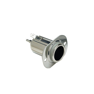 Seachoice 15121 Replacement 12V Socket Only For Chartlight/Cigarette Lighter