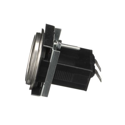 Seachoice 15301 Hour Meter With Stainless Steel Bezel