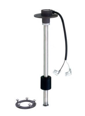 Seachoice 50-15553 15553 Fuel Sender - Reed Switch, 11