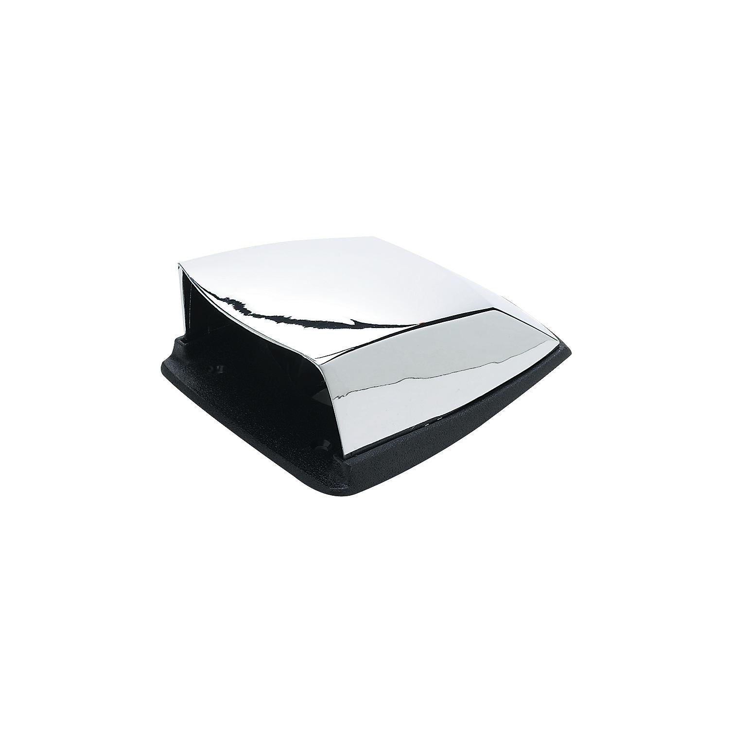 Seachoice 16031 Chrome Plated Zamak Cowl Ventilator