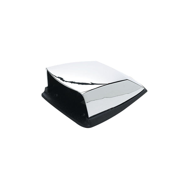 Seachoice 16031 Chrome Plated Zamak Cowl Ventilator