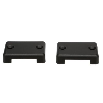 Seachoice 16251 Plastic Wire Cover For Holes Up To 1-1/4" (2 Per Pack)