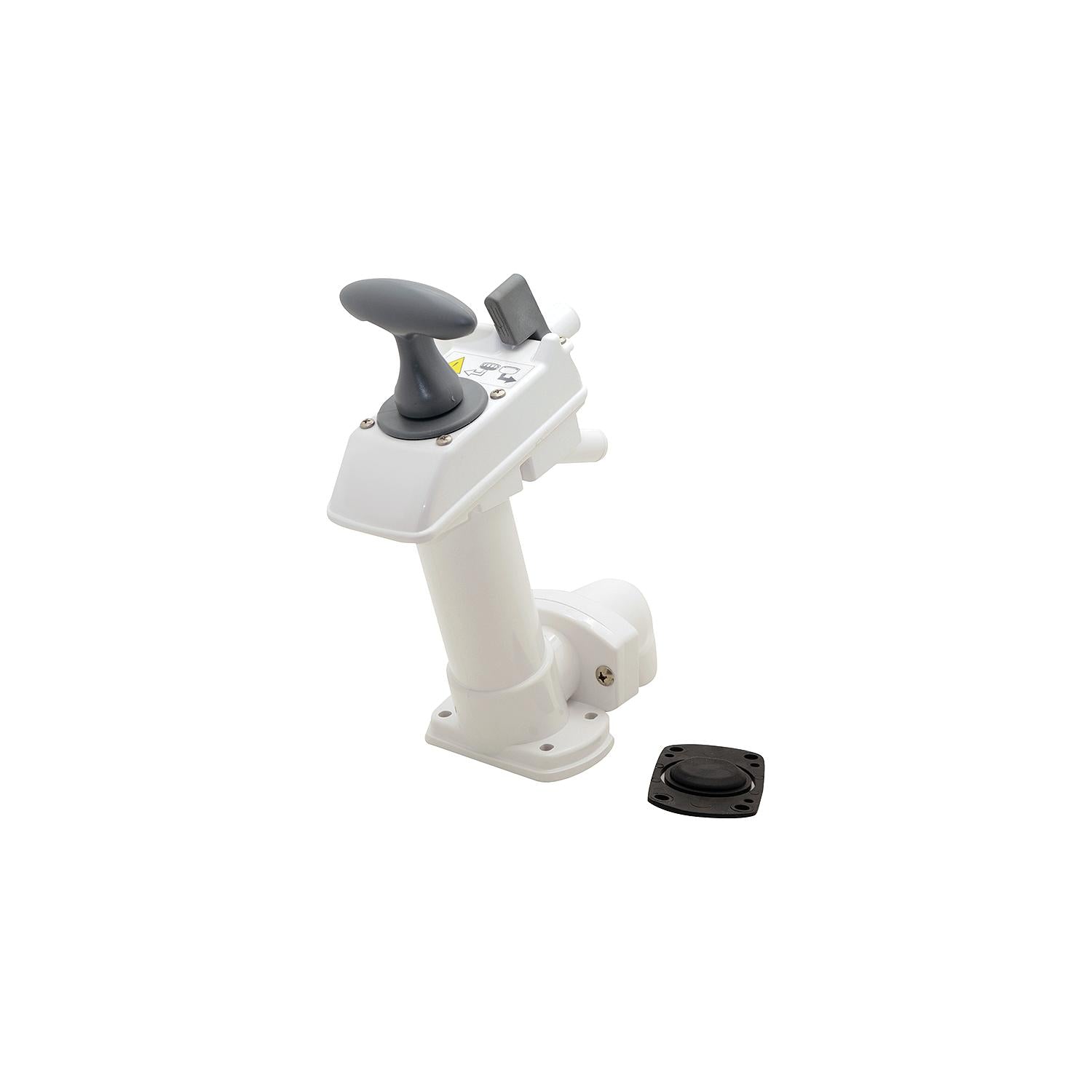 Seachoice 81-47239-01SC 17793 Replacement Manual Toilet Pump
