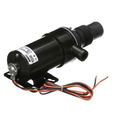 Seachoice 10-24453-01SC 12V Macerator Pump