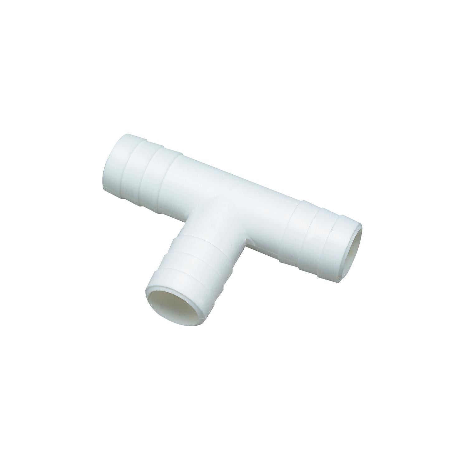 Seachoice 18241 Plastic Tee For Hose