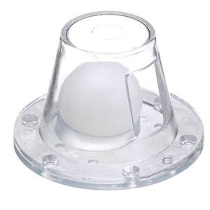 Seachoice 18281 Self Bailing Scupper