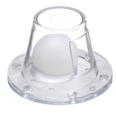 Seachoice 18281 Self Bailing Scupper