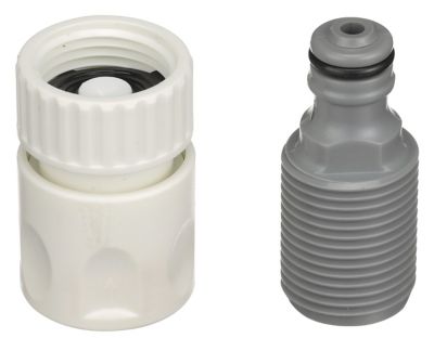 Seachoice 50-18411 18411 Outboard Flush Kit - Mercury/Mariner/Yamaha/Suzuki