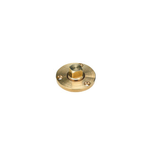 Seachoice 18750 Garboard Drain Plug-1/2