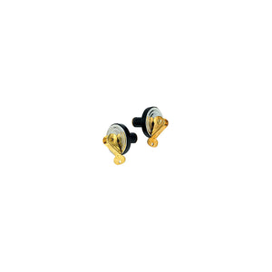 Seachoice 50-18941 Baitwell Plug-1/2 -Brass 2/Pk