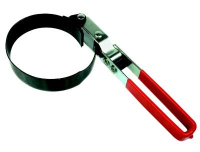 Seachoice 19173 Small Filter Wrench, 2-3/4" - 3-3/4"