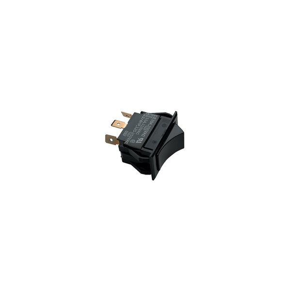 Seachoice 19381 Bilge Pump Rocker Switch (On-Off-Momentary On)