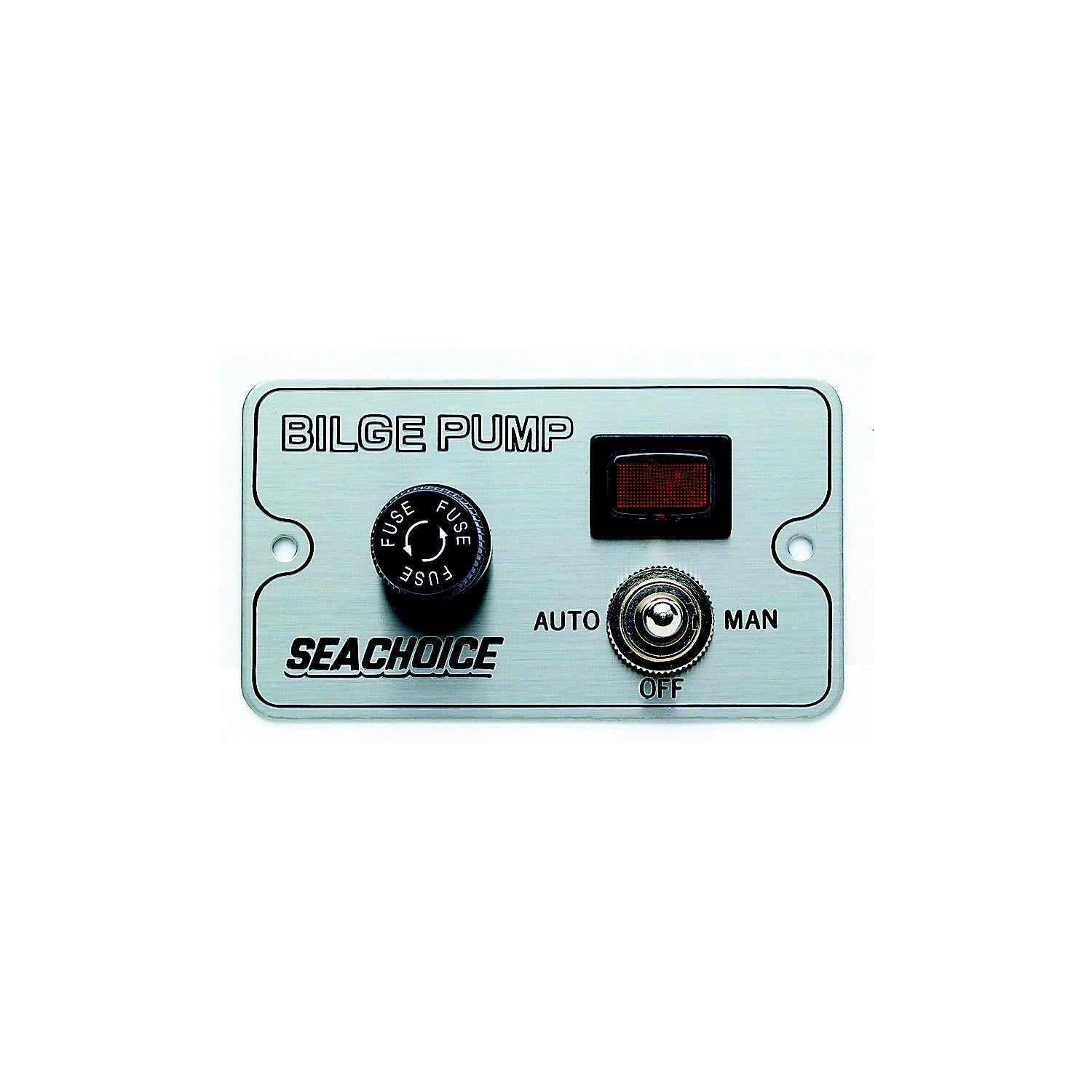 Seachoice 19391 Bilge Pump Control Switch