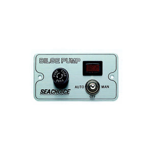 Seachoice 19391 Bilge Pump Control Switch