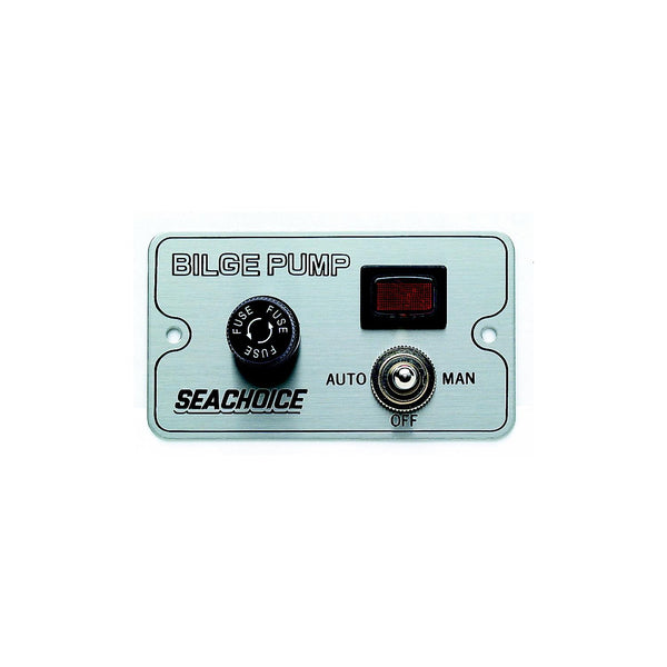 Seachoice 19391 Bilge Pump Control Switch