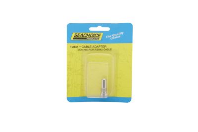 Seachoice 19831 UG175 Adapter For RG58U Coaxial Cable