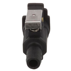Seachoice 20671 Fuel Connector For Yamaha/Mercury/Mariner, Acetal - Female Hose Fitting 3/8