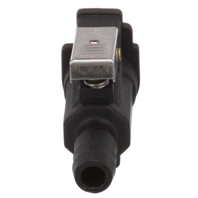 Seachoice 20671 Fuel Connector For Yamaha/Mercury/Mariner, Acetal - Female Hose Fitting 3/8" Barb
