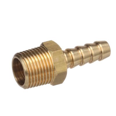Seachoice 50-20781 Brass Male Hose Barb