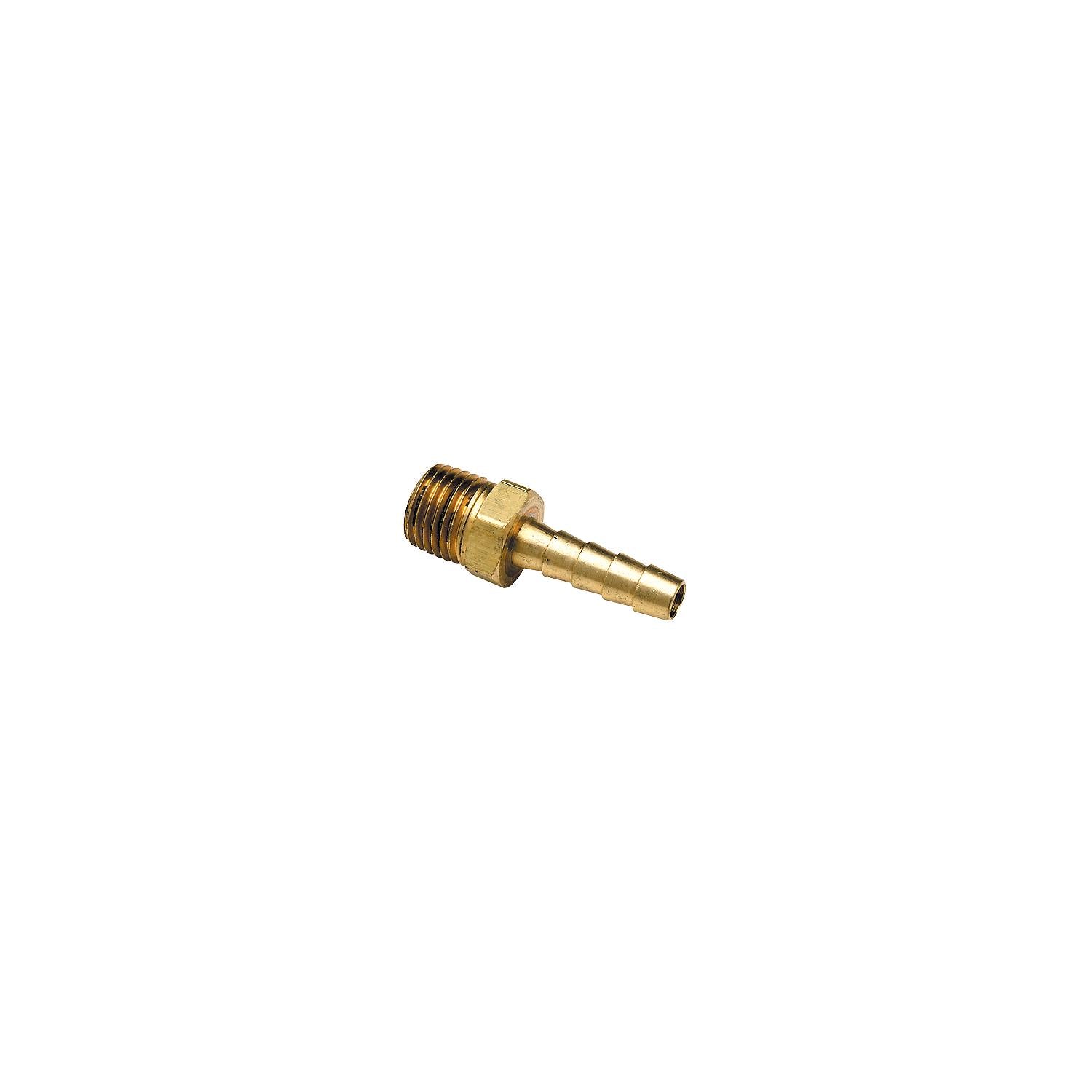 Seachoice 50-20771 Brass Male Hose Barb