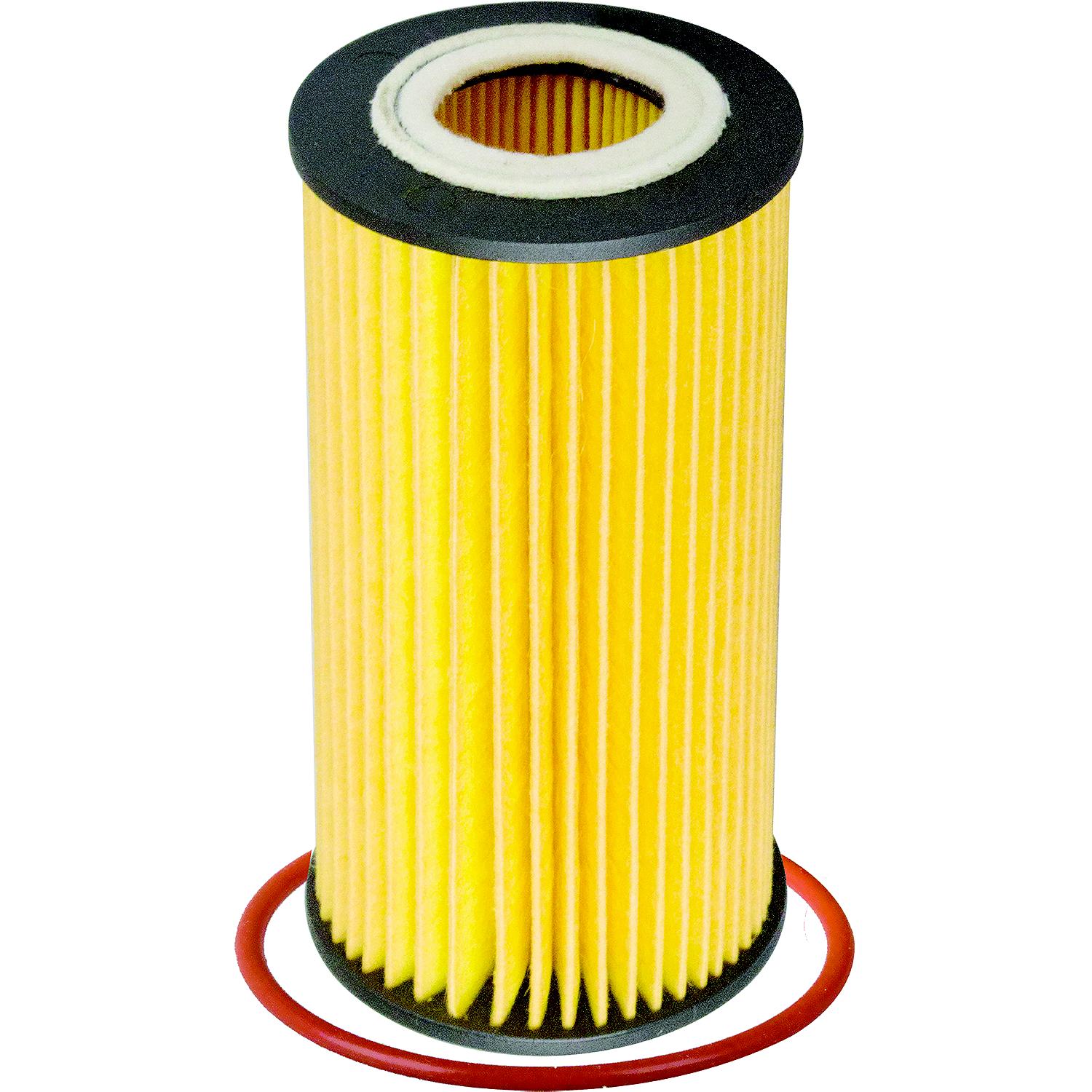 nan EO-19030-V106 Seachoice 21008 â€“ Full-Flow Oil Filter (Element)