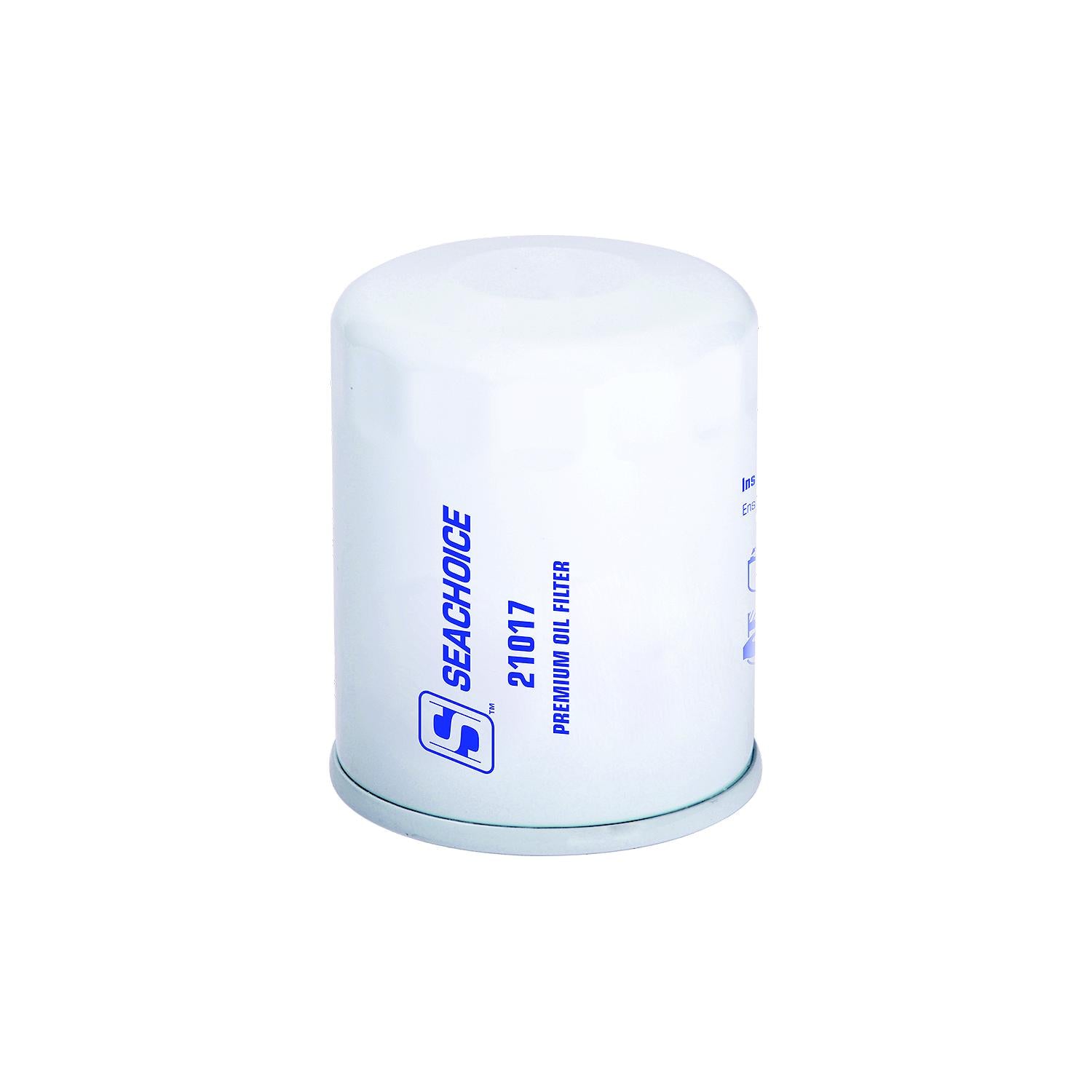 nan C-14081-V106 Seachoice 21014 â€“ Full-Flow Oil Filter