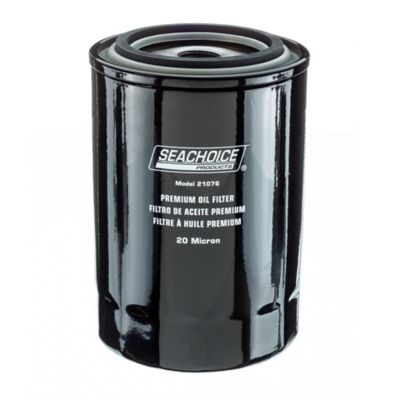 Seachoice 21076 Premium Oil Filter