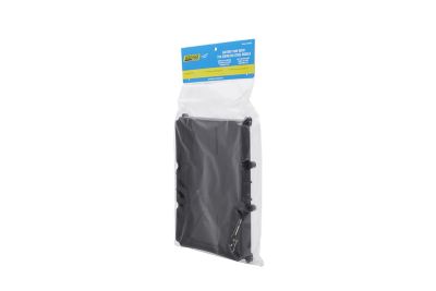 Seachoice 22033 Battery Tray w/Strap & Stainless-Steel Buckle, 24/cs