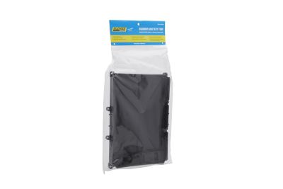 Seachoice 22034 Battery Tray w/Strap, 24/cs