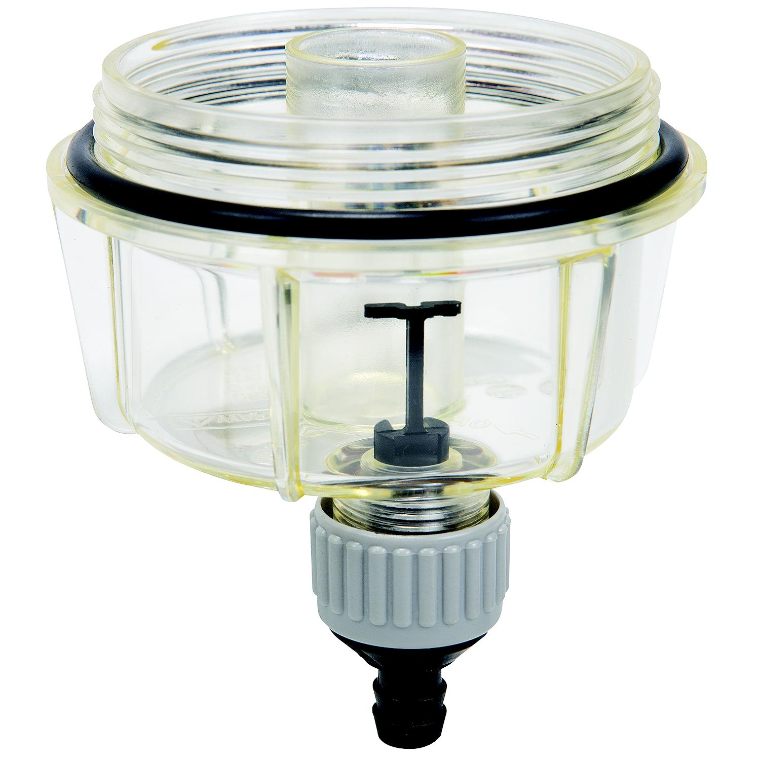 nan C17564 Seachoice 22306 â€“ Replacement Bowl Kit