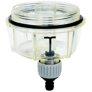 nan C17564 Seachoice 22306 â€“ Replacement Bowl Kit