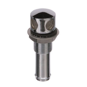 Seachoice 23031 Thru-Hull Vent For 9/16